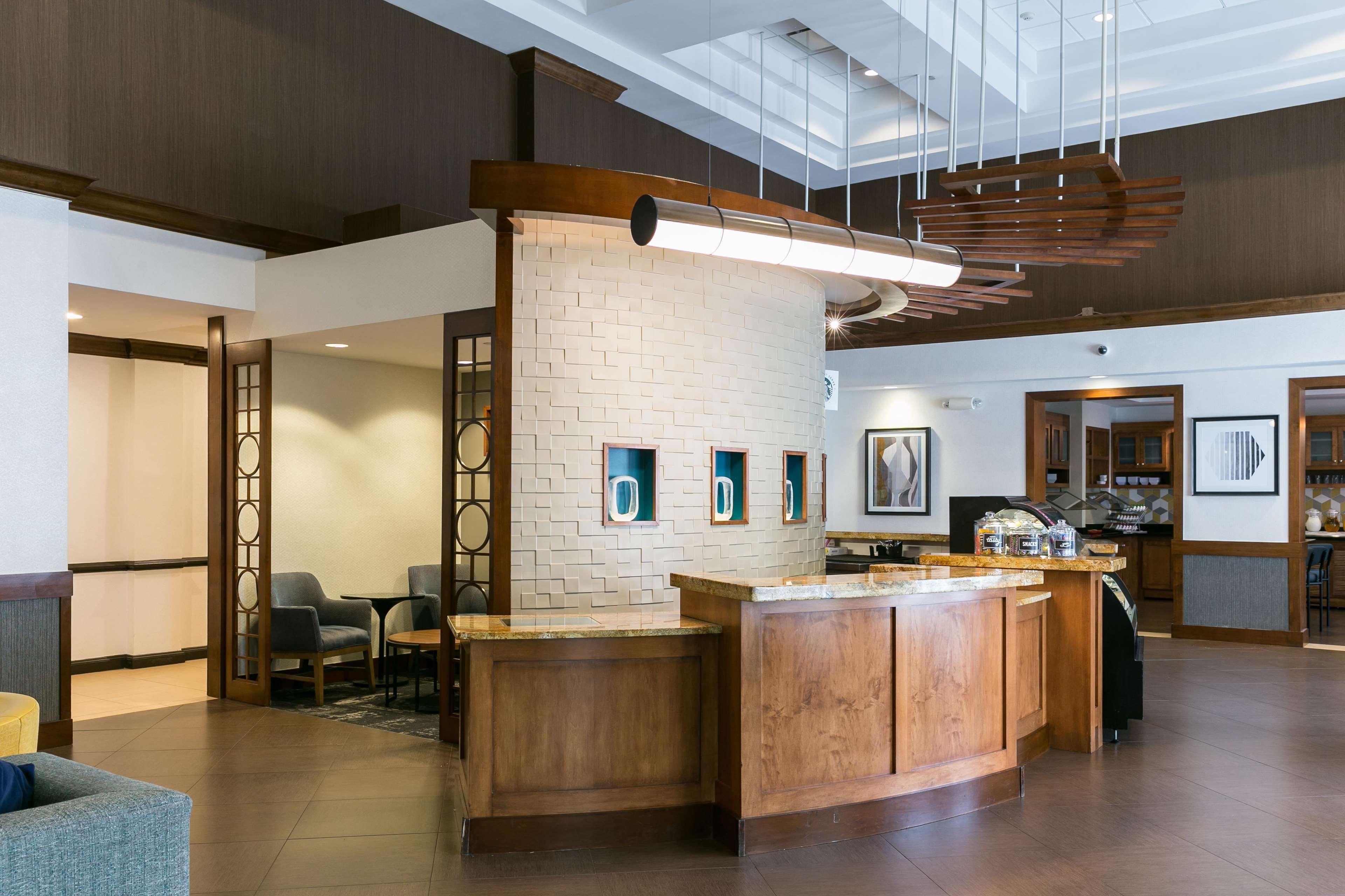 Hyatt Place Nashville Franklin Cool Springs Exterior foto
